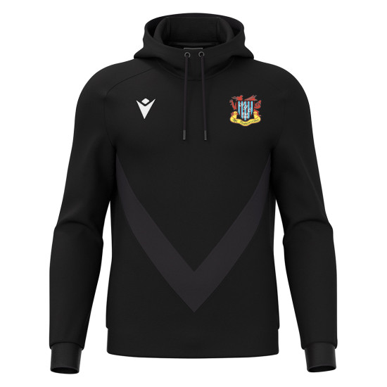 AFC Penrhiwceiber - Fenders hoodie [Black]